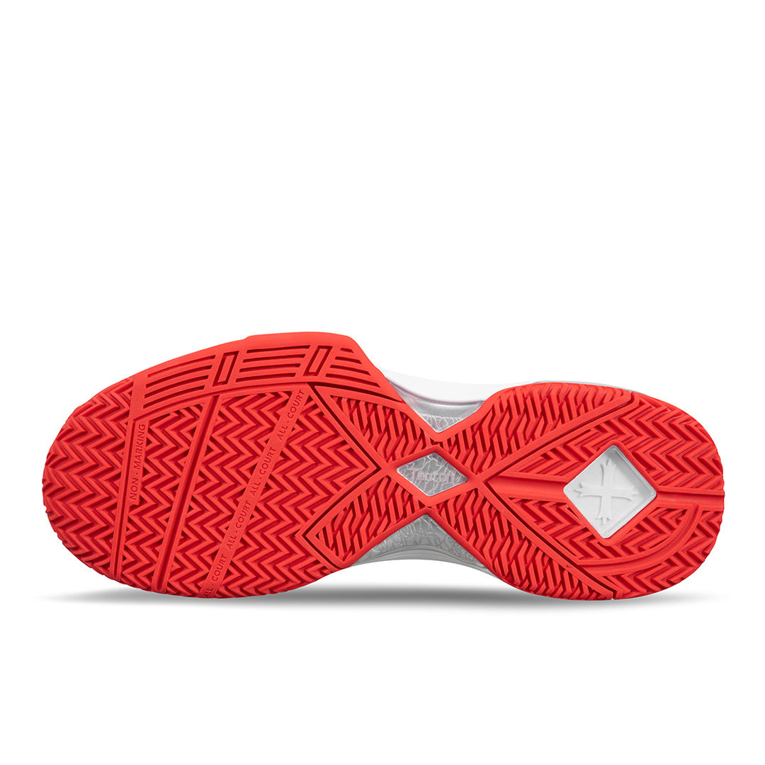 AC 1 Indoor Sports Shoes By Teuton
