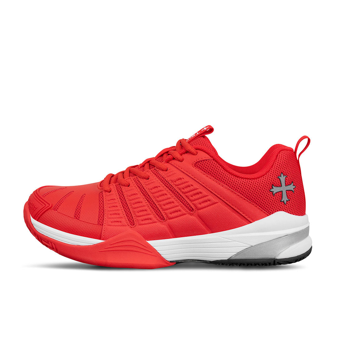 AC 1 Indoor Sports Shoes By Teuton