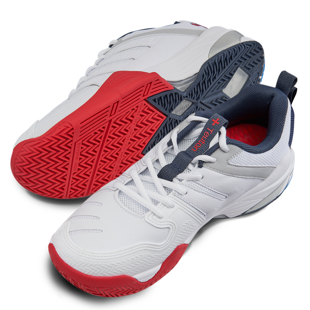 AC 1 Indoor Sports Shoes By Teuton