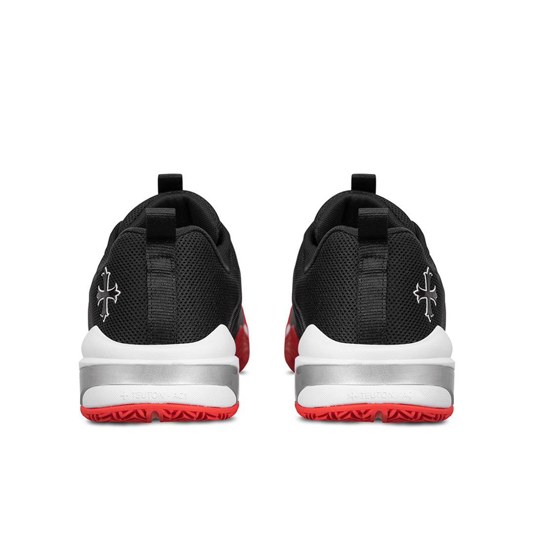 AC 1 Indoor Sports Shoes By Teuton