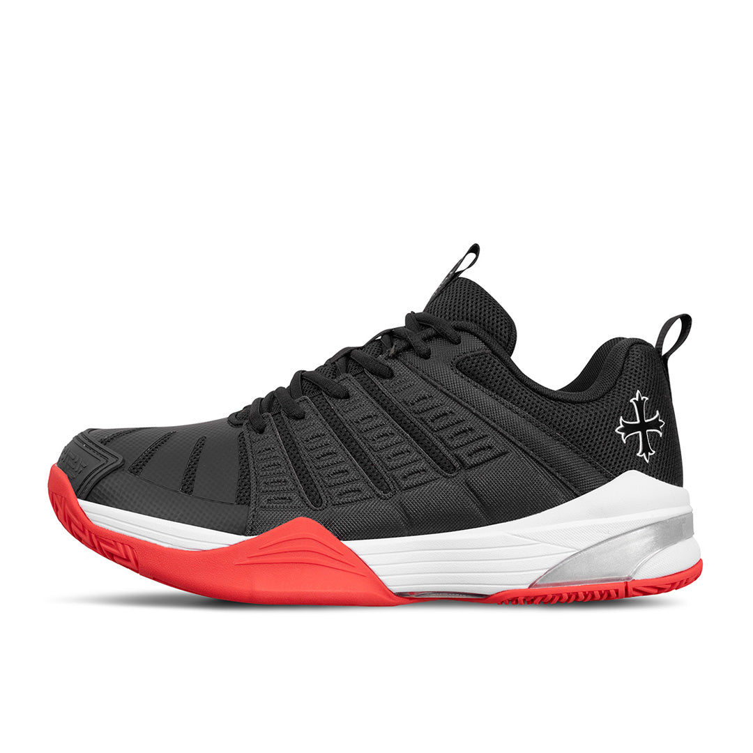 AC 1 Indoor Sports Shoes By Teuton