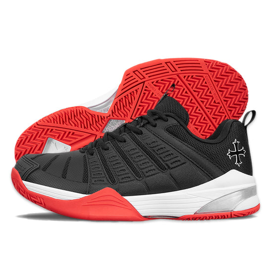 AC 1 Indoor Sports Shoes By Teuton