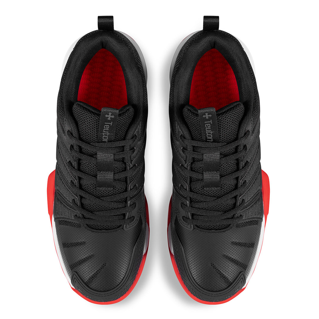 AC 1 Indoor Sports Shoes By Teuton