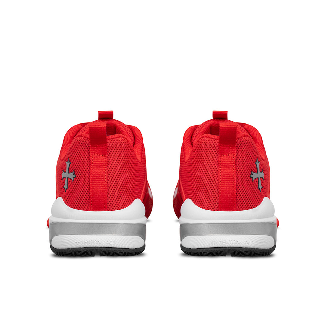 AC 1 Indoor Sports Shoes By Teuton