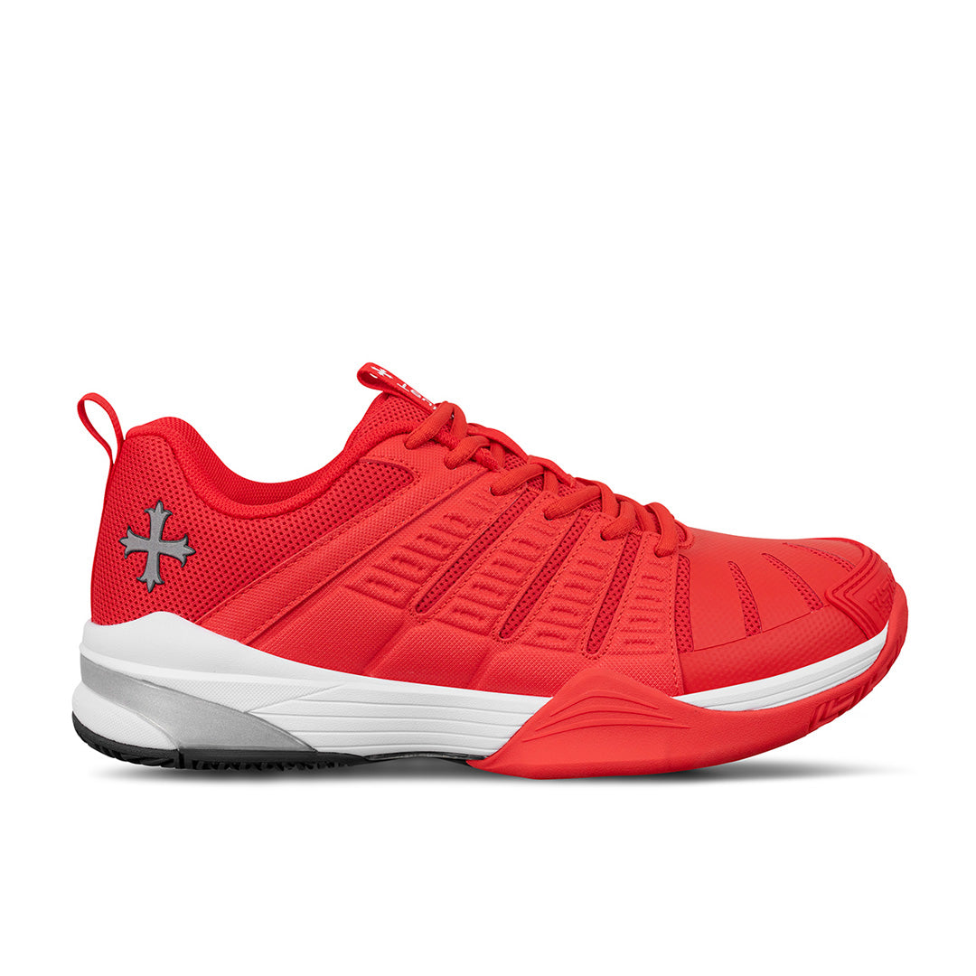 AC 1 Indoor Sports Shoes By Teuton