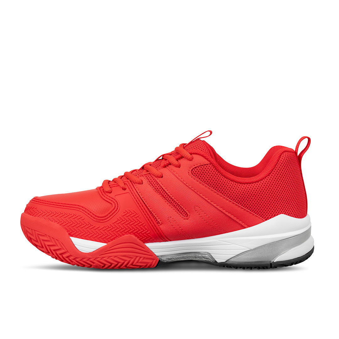 AC 1 Indoor Sports Shoes By Teuton