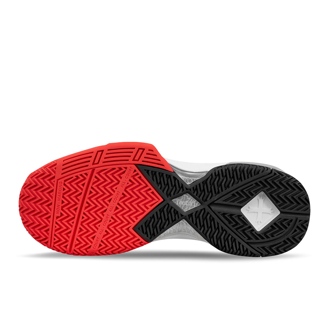 AC 1 Indoor Sports Shoes By Teuton