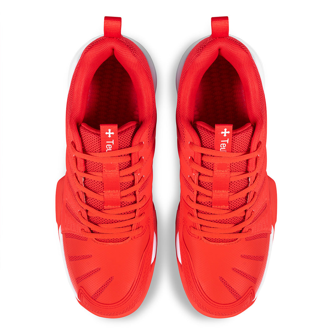 AC 1 Indoor Sports Shoes By Teuton