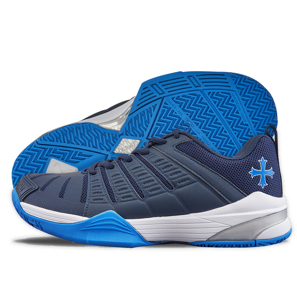 AC 1 Indoor Sports Shoes By Teuton