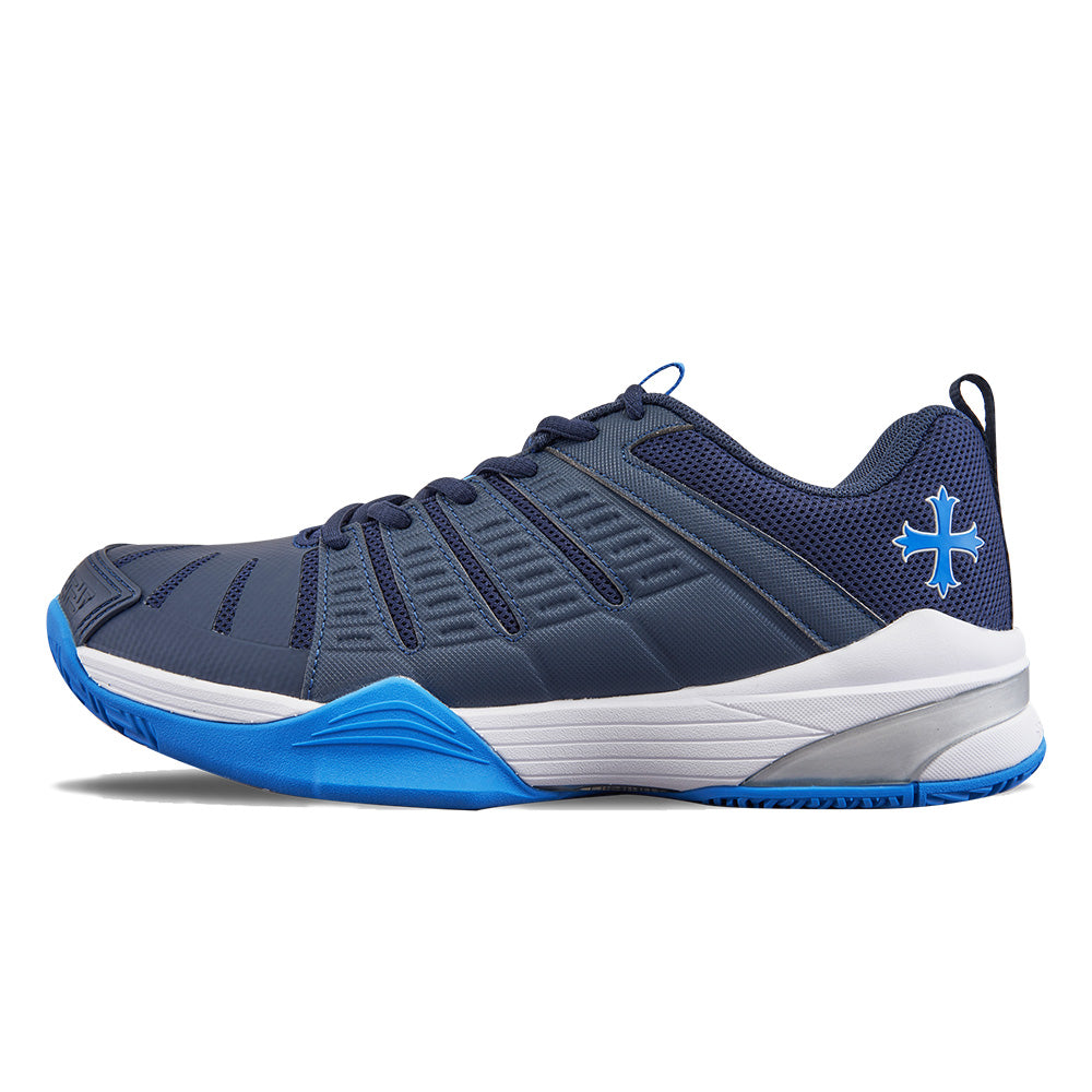 AC 1 Indoor Sports Shoes By Teuton