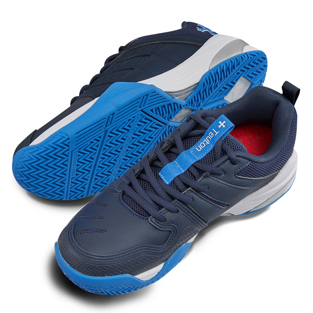 AC 1 Indoor Sports Shoes By Teuton