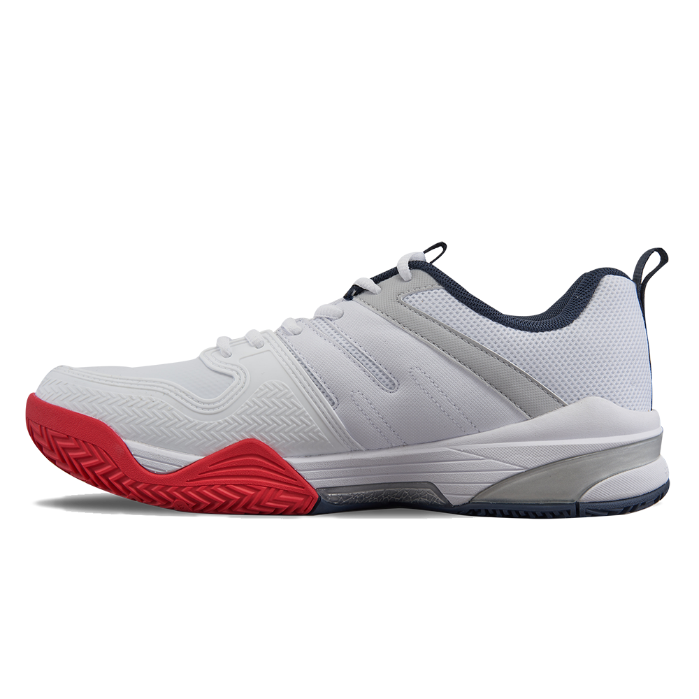 AC 1 Indoor Sports Shoes By Teuton
