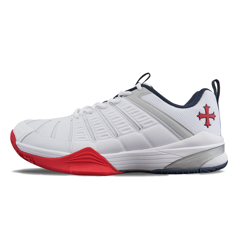 AC 1 Indoor Sports Shoes By Teuton
